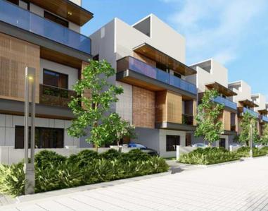 Project Image of 2700.0 - 3500.0 Sq.ft 4 BHK Villa for buy in Maharaja Ikon Park