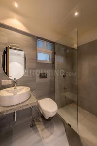 Project Image of 920.21 - 924.62 Sq.ft 3 BHK Apartment for buy in Oxford Florida Water Color II