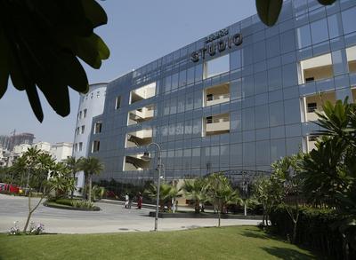Project Image of 825.0 - 850.0 Sq.ft 1 RK Apartment for buy in Eldeco The Studio