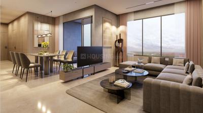 Project Image of 1379.0 - 2365.0 Sq.ft 3 BHK Apartment for buy in Shivalik Greenfield