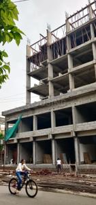 Project Image of 0.0 - 1218.26 Sq.ft 3 BHK Apartment for buy in Shree Ananta One