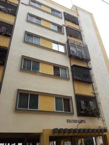 Project Image of 560.0 - 975.0 Sq.ft 1 BHK Apartment for buy in Mahendra AK Brindavan