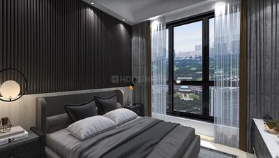 Sumer Prime Bedroom 1