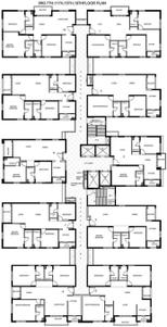 Project Image of 1180.0 - 1972.0 Sq.ft 2 BHK Apartment for buy in Indis Argentum At City