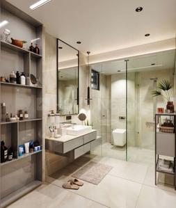Project Image of 5225.0 - 9000.0 Sq.ft 4 BHK Apartment for buy in Oriental Viola