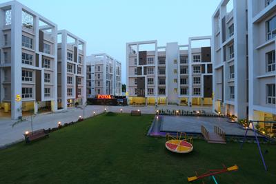 Project Image of 538.0 - 797.0 Sq.ft 2 BHK Apartment for buy in Atri Green Valley