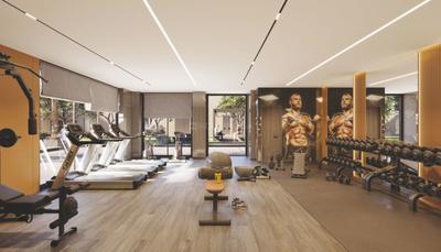 Project Image of 358.87 - 611.28 Sq.ft 1 BHK Apartment for buy in Zaveri Palash Homes