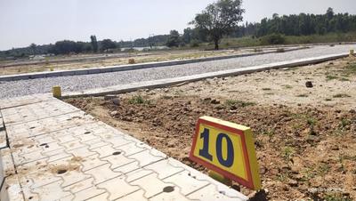 Project Image of 852.0 - 1864.0 Sq.ft Residential Plot Plot for buy in Aarohee Enclave