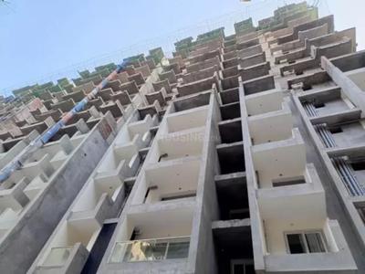 Project Image of 1067.0 - 2028.0 Sq.ft 2 BHK Apartment for buy in Vaishnavi Houdini