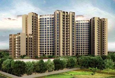 Project Image of 1277 Sq.ft 3 BHK Apartment / Flat for sale in Whitefield for Rs. 27000000