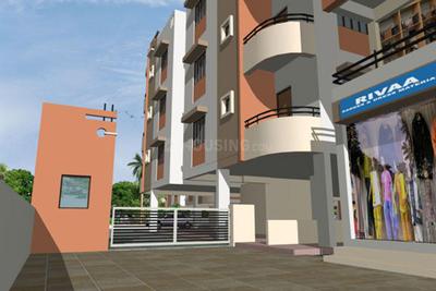 Project Image of 0.0 - 1265.0 Sq.ft 2 BHK Apartment for buy in Uma Mahalaxmi 1
