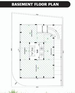Project Image of 1058.74 - 1066.49 Sq.ft 3 BHK Apartment for buy in Shubham Garden Green