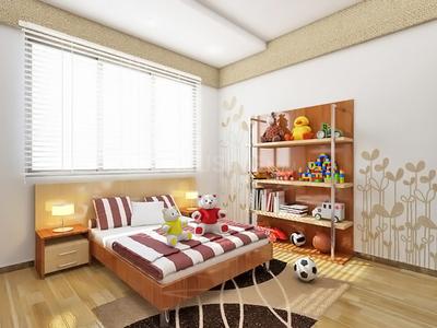 Project Image of 0.0 - 539.0 Sq.ft 2 BHK Apartment for buy in Swastik Epitome Building 1 Phase III 15 To 21 Floors