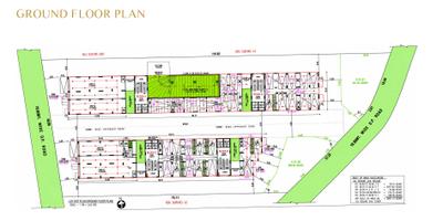 Project Image of 168.99 - 188.26 Sq.ft 1 RK Apartment for buy in Dev Aalaye