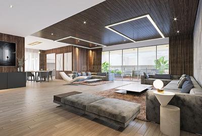 Project Image of 3269.0 - 5363.0 Sq.ft 3 BHK Apartment for buy in Archi Pearl Paradise