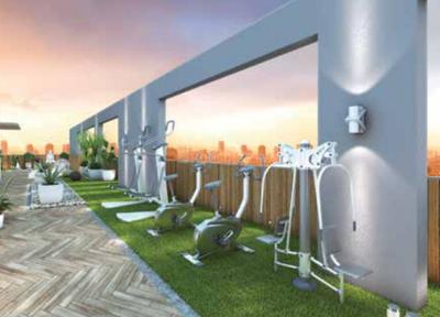 Project Image of 700 Sq.ft 2 BHK Apartment / Flat for sale in Malad West for Rs. 23500000