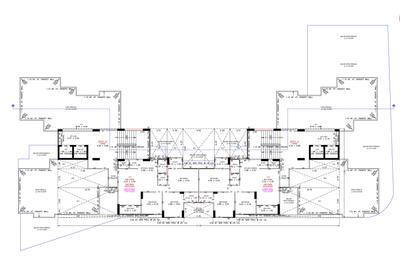Project Image of 849.49 - 859.07 Sq.ft 3 BHK Apartment for buy in Ravi Pragatya Pratham