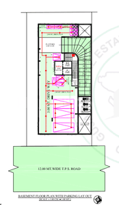 Project Image of 1013.53 - 2948.99 Sq.ft 3 BHK Apartment for buy in Ashtamangal Marudhara Heights
