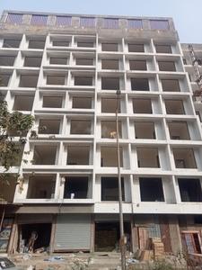 Project Image of 610.0 - 1030.0 Sq.ft 1 BHK Apartment for buy in Trident Sai Amrut Park