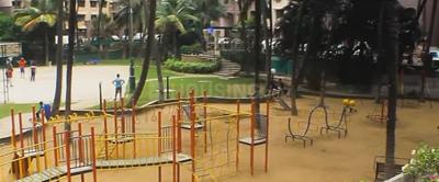 Project Image of 1690 Sq.ft 3 BHK Apartment / Flat for sale in Domlur Layout for Rs. 28500000