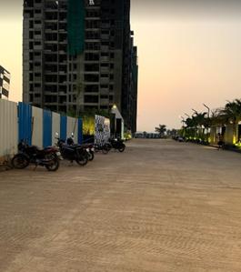 Project Image of 375.0 - 586.0 Sq.ft 1 BHK Apartment for buy in Majestique Nest Building C