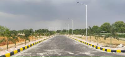 Project Image of 1602.0 - 4608.0 Sq.ft Residential Plot Plot for buy in Akshita Natures Habitat