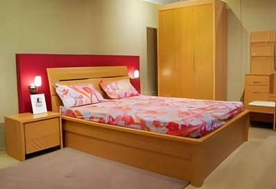 Project Image of 342.0 - 703.0 Sq.ft 1 BHK Apartment for buy in Shivam Gulmohar