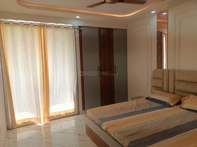 Project Image of 1403.0 - 1695.0 Sq.ft 3 BHK Apartment for buy in Sky Krishna Kunj Heights 2