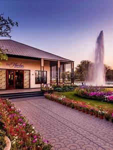 Project Image of 1569 Sq.ft 3.5 BHK Builder Floor for sale in Sector 32 for Rs. 25000000
