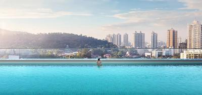 Project Image of 1308.0 - 3571.39 Sq.ft 2 BHK Apartment for buy in Godrej Regal Pavilion