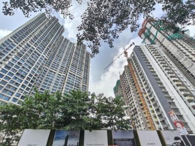 Project Image of 3000 Sq.ft 5 BHK Apartment / Flat for sale in Kandivali East for Rs. 89500000