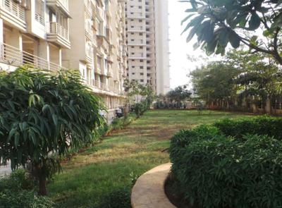 Project Image of 675.0 - 1310.0 Sq.ft 1 BHK Apartment for buy in Newa Garden