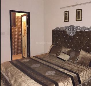 HL Residency Affordable Group Housing Bedroom 1