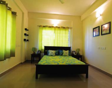 Project Image of 941 Sq.ft 2 BHK Apartment / Flat for sale in Hayathnagar for Rs. 5363000
