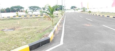 Project Image of 850.0 - 1200.0 Sq.ft Residential Plot Plot for buy in D R Taasa Gardens