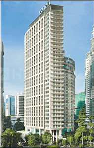 Project Image of 1000.0 - 1600.0 Sq.ft 1 BHK Apartment for buy in Ireo Ascott Ireo City