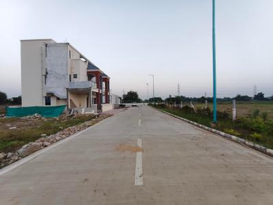 Project Image of 1064.01 - 1113.63 Sq.ft Residential Plot Plot for buy in S Amin Aatmiya Grand Villa 23 Phase II Plot