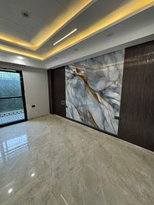 Project Image of 2250.0 - 2700.0 Sq.ft 4 BHK Builder Floor for buy in Richlook Foors