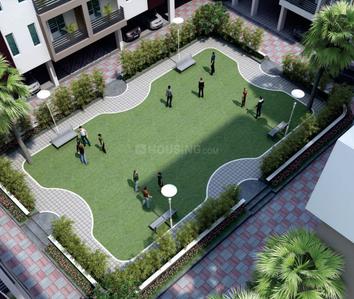Project Image of 1075.0 - 1790.0 Sq.ft 2 BHK Apartment for buy in Sunrise Rupaspur City