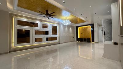 Project Image of 1100.0 - 2200.0 Sq.ft 3 BHK Builder Floor for buy in Creative Homes