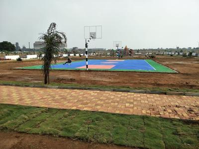 Project Image of 1800.0 - 14498.99 Sq.ft Residential Plot Plot for buy in Virtusa Lorna Greens Plot