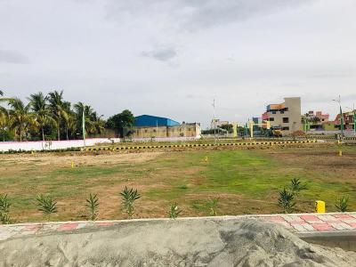 Project Image of 900.0 - 2400.0 Sq.ft Residential Plot Plot for buy in Premier Krishnaraja Avenue