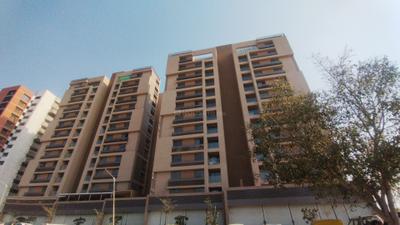 Project Image of 1800 Sq.ft 3 BHK Apartment / Flat for sale in Bhat for Rs. 9500000