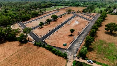 Project Image of 1163.0 - 1453.0 Sq.ft Residential Plot Plot for buy in Bhima Vishaka