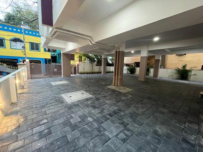 Project Image of 1325.0 - 1410.0 Sq.ft 3 BHK Apartment for buy in Shelters Opulence