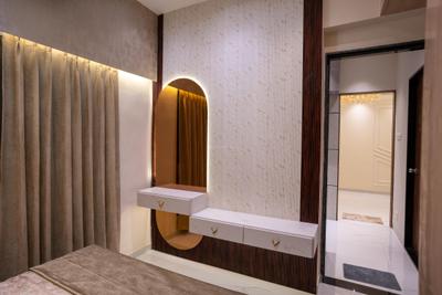 Project Image of 340.0 - 777.0 Sq.ft 1 BHK Apartment for buy in Reliable Unique Platinum