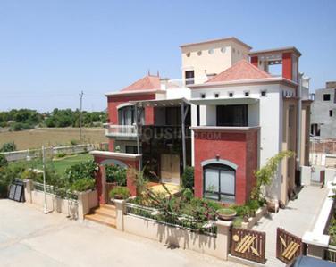 Project Image of 4185.0 - 5103.0 Sq.ft 4 BHK Villa for buy in Swagat Green Ville 1