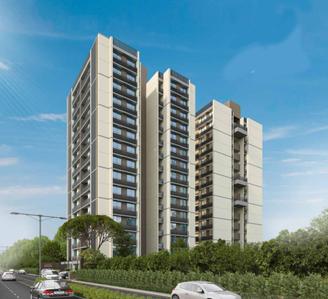 Project Image of 1566.0 - 2223.0 Sq.ft 2 BHK Apartment for buy in Adarsh Orchid Residency