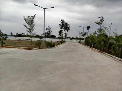 Project Image of 1030.0 - 2392.0 Sq.ft Residential Plot Plot for buy in Gemini Gardens