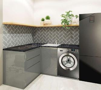 Project Image of 374.26 - 1530.63 Sq.ft Studio Studio Apartment for buy in Nanu Insignia